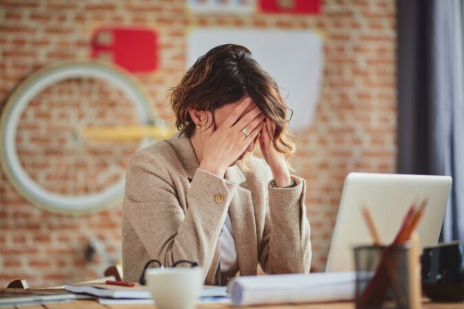 Adjustment Disorder: When Life Changes Feel Overwhelming