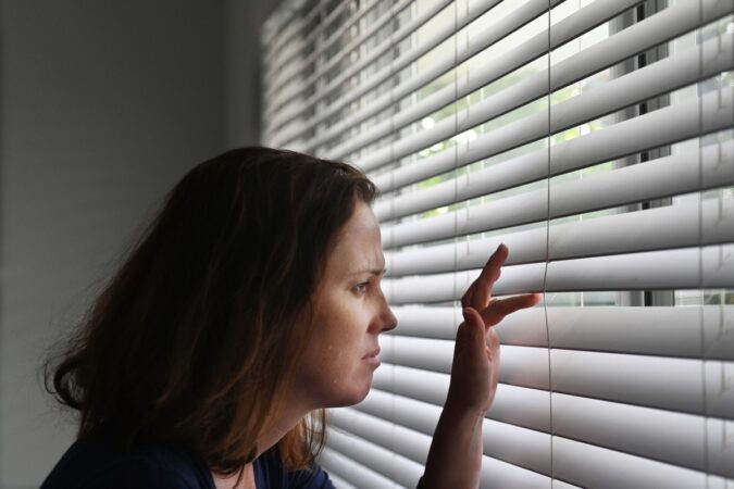 Agoraphobia: When Fear Makes the World Feel Smaller