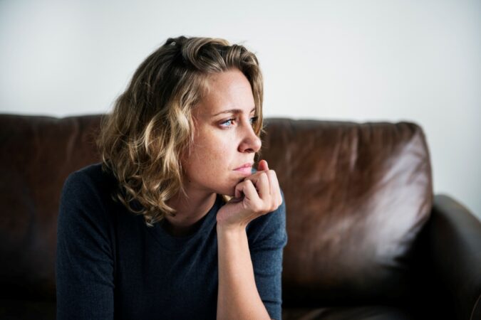 Anxiety and Panic Disorders: When Worry Becomes Too Much