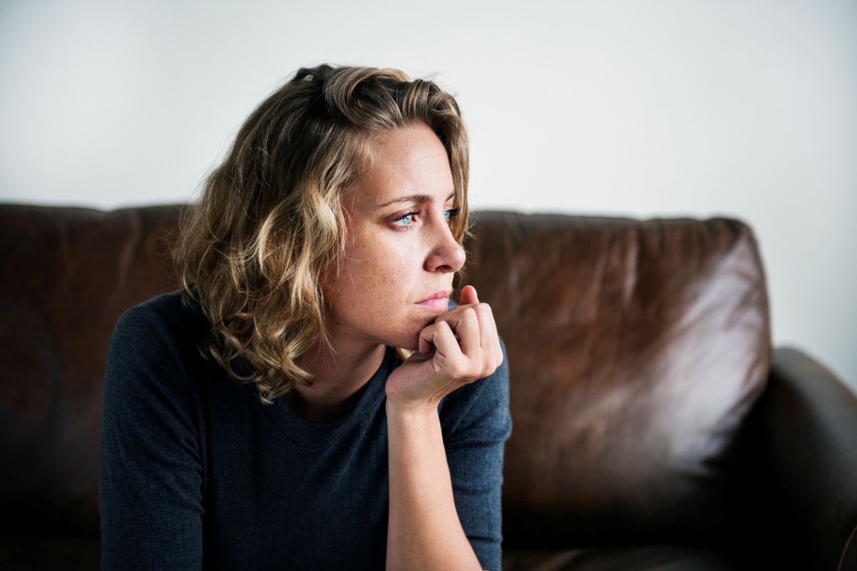 Anxiety and Panic Disorders: When Worry Becomes Too Much