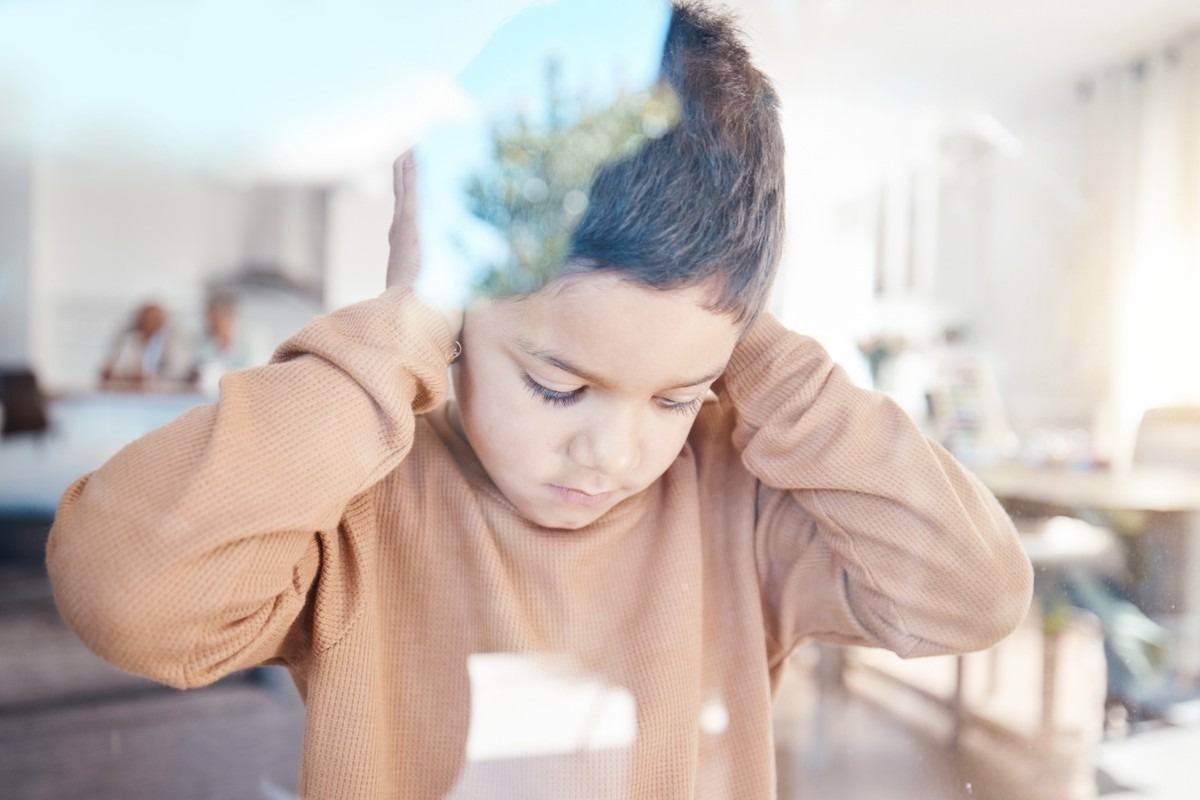 Autism Spectrum Disorder: Recognizing Signs and Supporting Growth