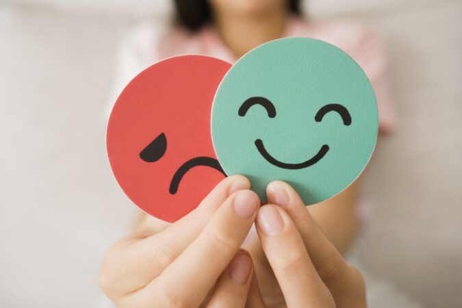 Bipolar Disorder: Navigating Life’s Highs and Lows