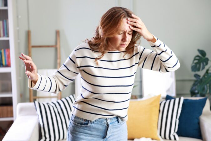 Conversion Disorder: Symptoms, Diagnosis, and Treatment