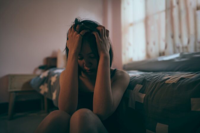 What Is Depression? Symptoms, Types, and Effective Treatments