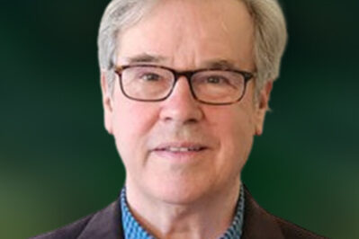 James Longo, LPC