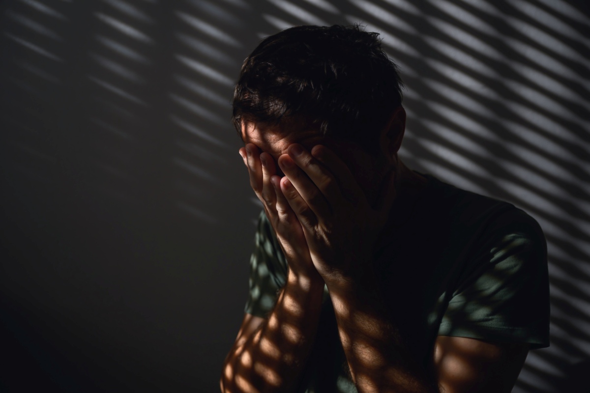 Major Depression: Recognizing the Signs and Finding Support
