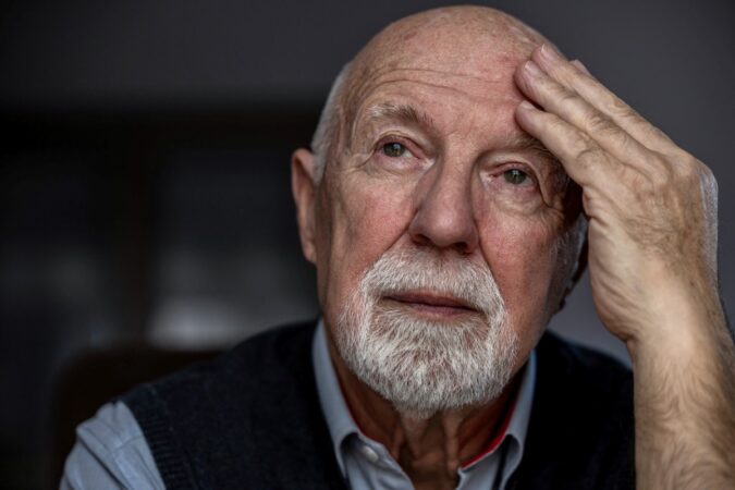 Mild Cognitive Impairment (MCI): When Memory Changes Need a Closer Look