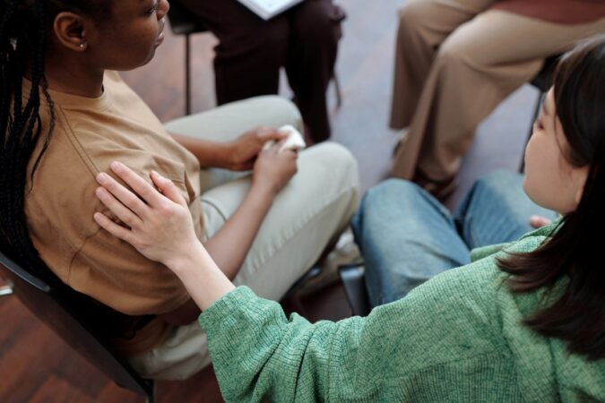 Post-Traumatic Stress Disorder: Understanding the Symptoms and Finding the Right Support