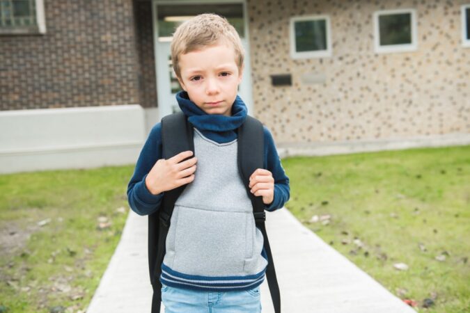 Recognizing the Symptoms of Pervasive Developmental Disorders in Children