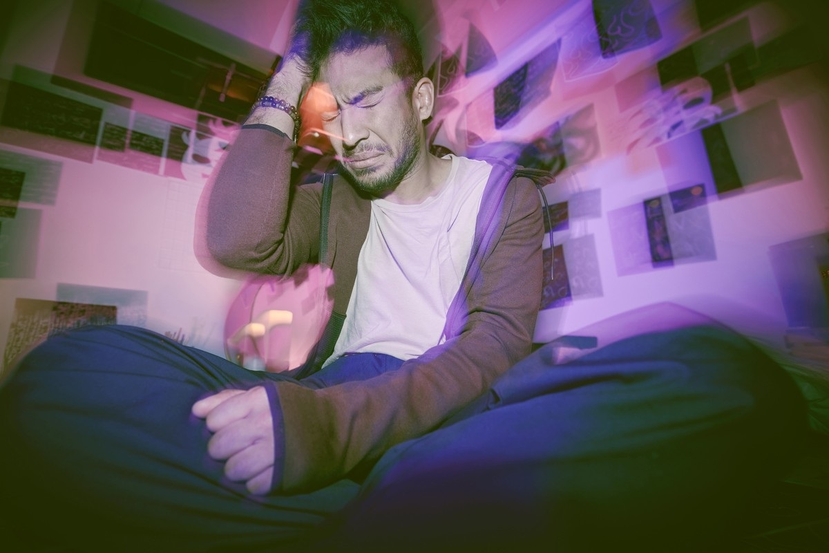 Schizoaffective Disorder: Understanding the Overlap of Psychosis and Mood