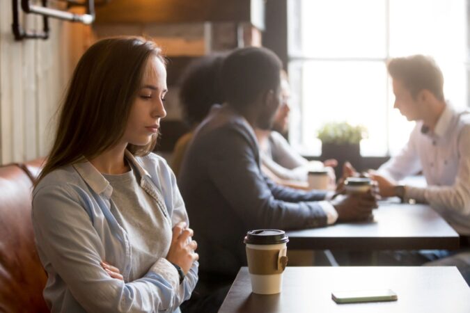 Facing Social Anxiety: When Everyday Interactions Feel Overwhelming