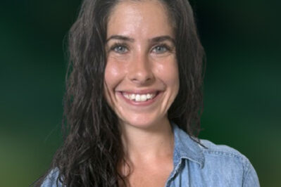 Taylor Vlaun, MSW