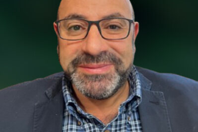 Ammar S Traboulsi, MD