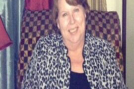 Mary Anne Campbell, LCSW Mary Anne Campbell, LCSW