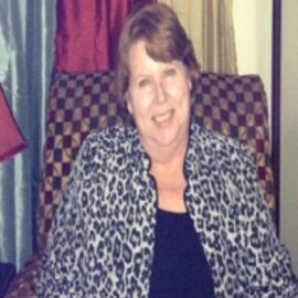 Mary Anne Campbell, LCSW Mary Anne Campbell, LCSW