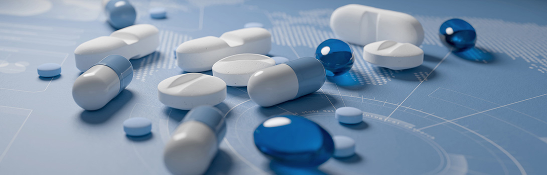 Medication Management for Mental Health