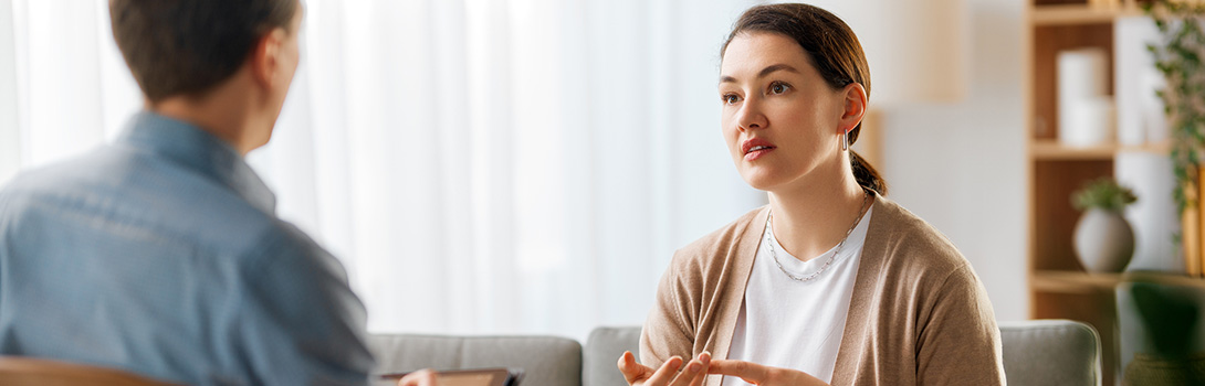 Psychotherapy and Counseling Services