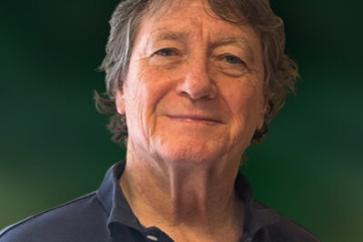 Edwin G Taetsch, LCSW