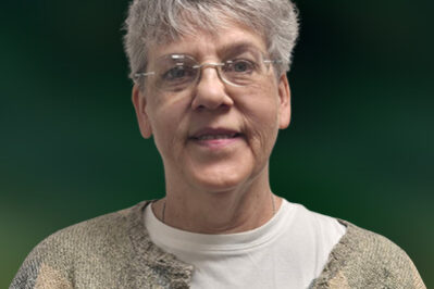 Stephanie Gill-manville, LPC