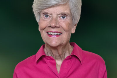 Ann Sawyer, LCSW