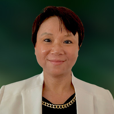 Hui Hu, APRN Hui Hu, APRN