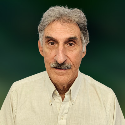 John F Sidoli, LPC