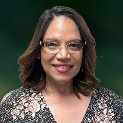 Natalie Nieves Psychiatric-Mental Health Nurse Practitioner