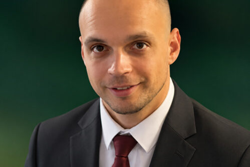 Michael Tirinzoni, PMHNP-BC