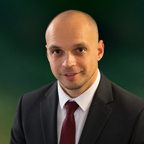 Michael Tirinzoni, PMHNP-BC