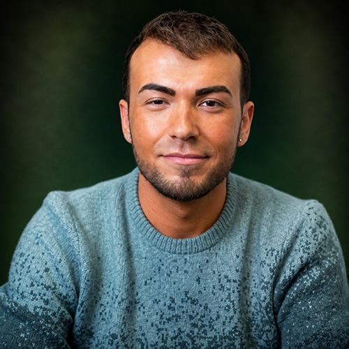 Deon S. Milardo, MSN, APRN, PMHNP-BC